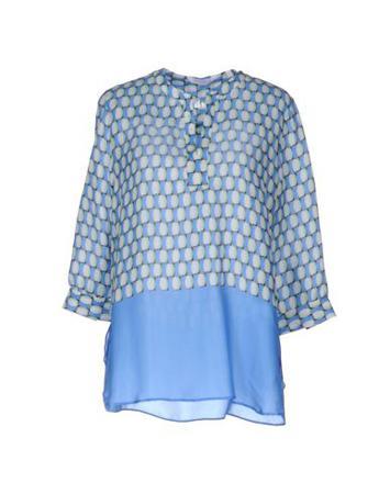 Блузка GUGLIELMINOTTI