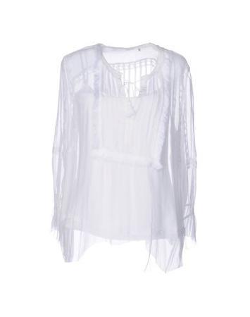 Блузка ELIE TAHARI