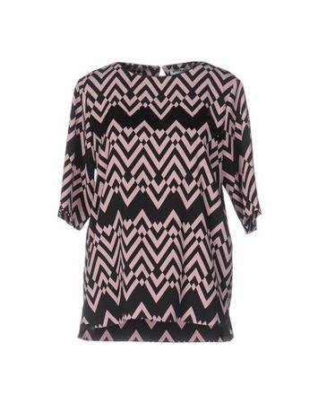 Блузка WHO*S WHO