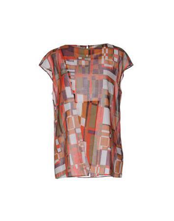 Блузка CALIBAN