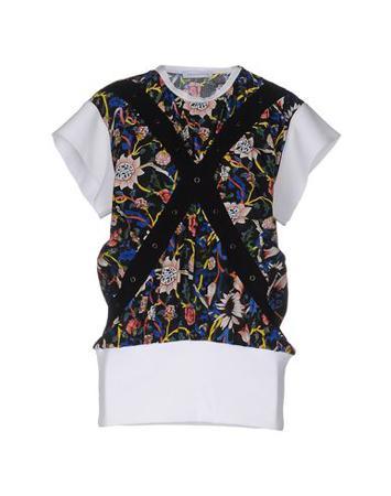 Блузка J.W.ANDERSON