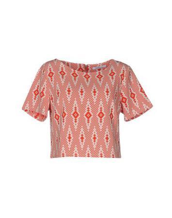 Блузка GLAMOROUS