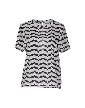 Блузка NEIL BARRETT