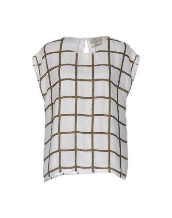 Блузка ESSENTIEL ANTWERP