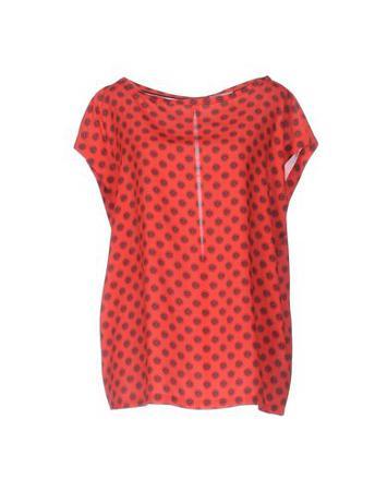 Блузка ATTIC AND BARN