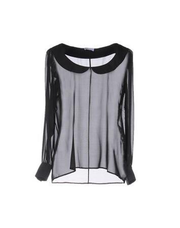 Блузка REDVALENTINO