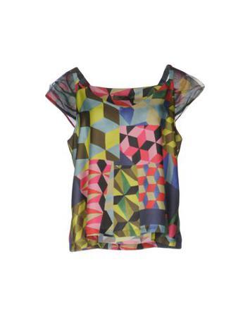 Блузка ATTIC AND BARN