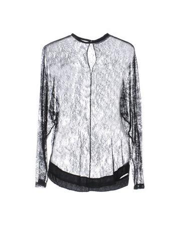 Блузка GIVENCHY