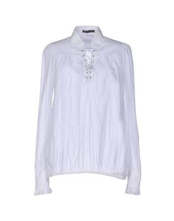 Блузка DANIELE ALESSANDRINI