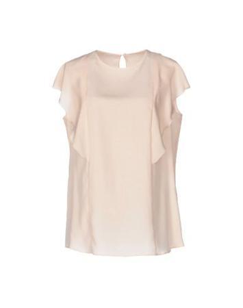 Блузка TIZIANA PAVONCELLI