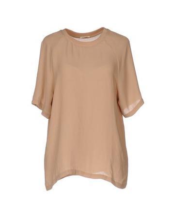 Блузка AMERICAN VINTAGE