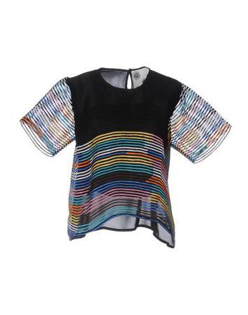 Блузка ATTIC AND BARN