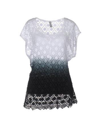 Блузка CAFÈNOIR