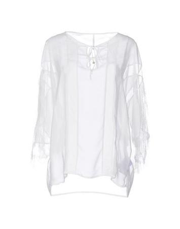 Блузка ANNARITA N.