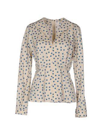 Блузка DOLCE & GABBANA Блузка DOLCE & GABBANA