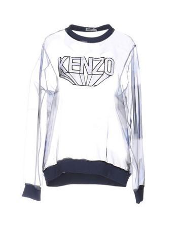 Блузка KENZO
