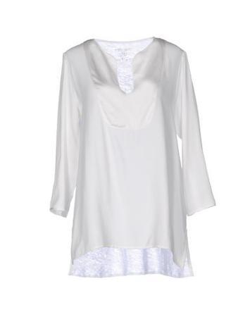 Блузка MAJESTIC