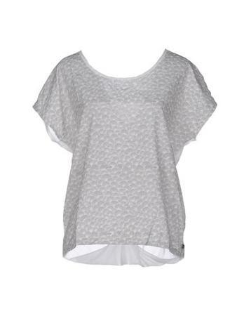 Блузка CAFÈNOIR