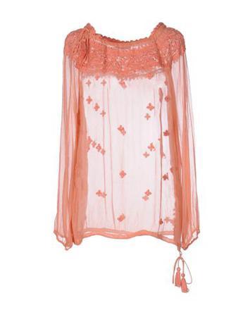 Блузка TRUSSARDI JEANS