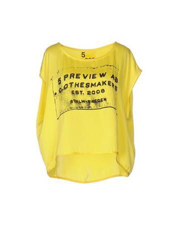 Блузка 5PREVIEW