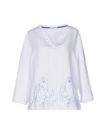 Блузка PUROTATTO