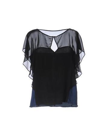 Блузка ATOS LOMBARDINI