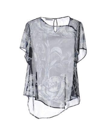 Блузка ZANETTI 1965