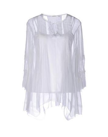 Блузка ELIE TAHARI