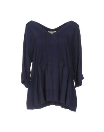 Блузка TROU AUX BICHES