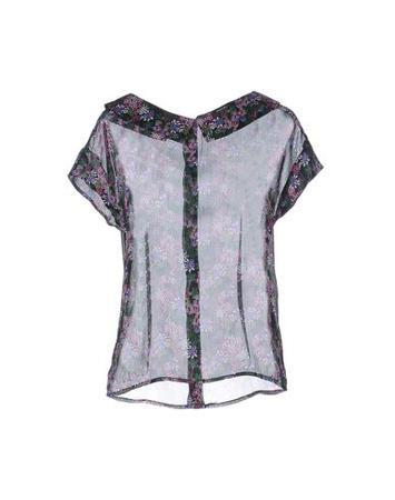 Блузка WHO*S WHO