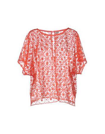 Блузка INTROPIA