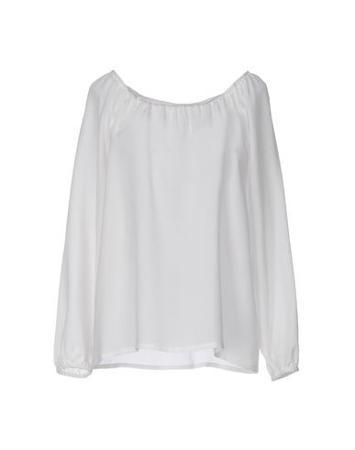 Блузка ROBERTO COLLINA