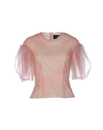 Блузка SIMONE ROCHA