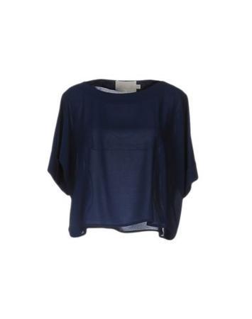 Блузка MAISON DIX