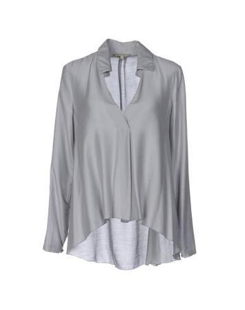 Блузка PATRIZIA PEPE