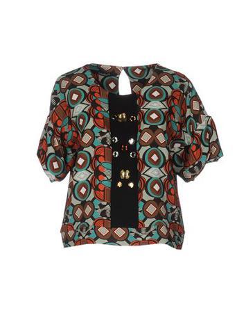 Блузка ANNARITA N.