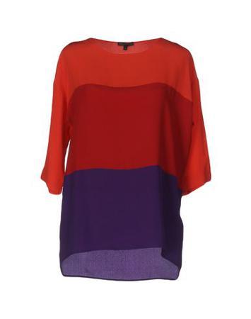 Блузка SCAGLIONE