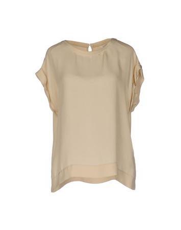 Блузка GUGLIELMINOTTI