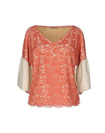 Блузка DV ROMA