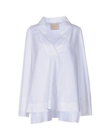 Блузка ERIKA CAVALLINI SEMICOUTURE