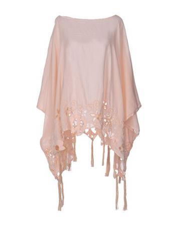 Блузка CAPUCCINO