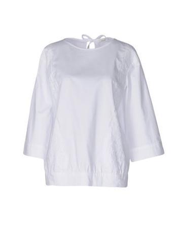 Блузка GOLD CASE