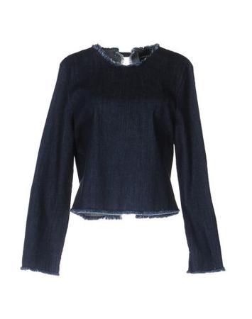 Блузка ERIKA CAVALLINI SEMICOUTURE