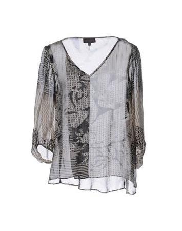 Блузка HALE BOB