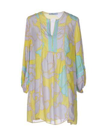 Блузка BLUMARINE