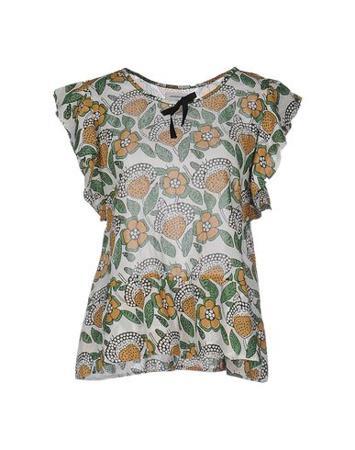 Блузка LAURENCE BRAS