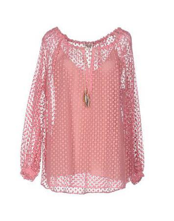 Блузка SUPER BLOND