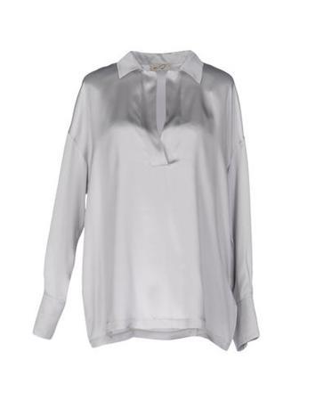 Блузка KI6? WHO ARE YOU?