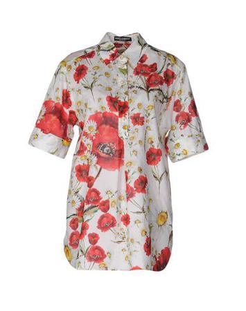 Блузка DOLCE & GABBANA Блузка DOLCE & GABBANA