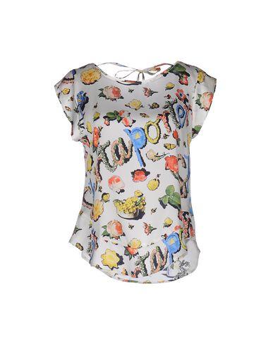 Блузка SHIRTAPORTER